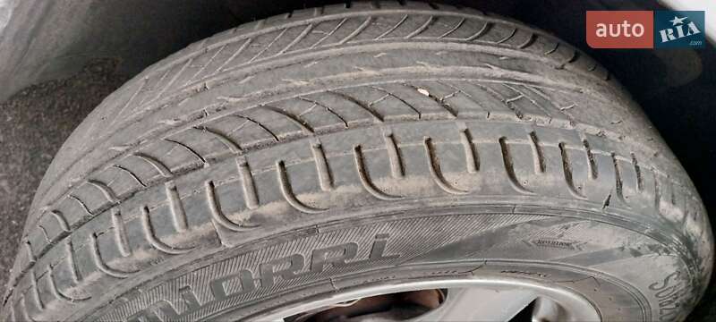 Мінівен Ford C-Max 2009 в Житомирі