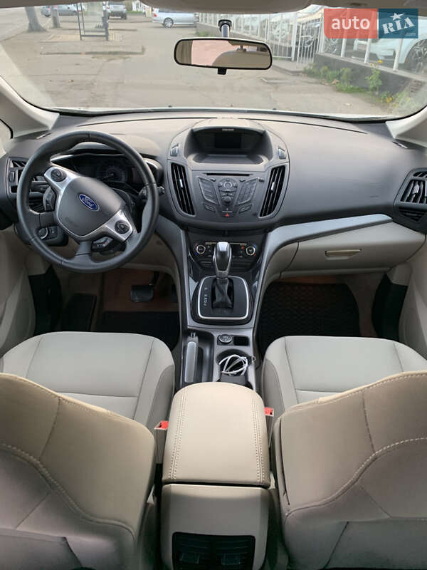 Мінівен Ford C-Max 2014 в Одесі