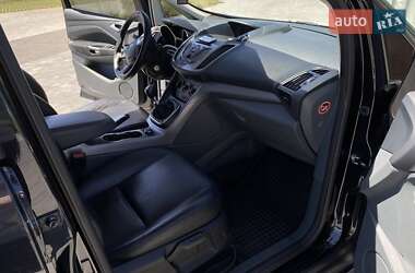 Минивэн Ford C-Max 2014 в Киеве