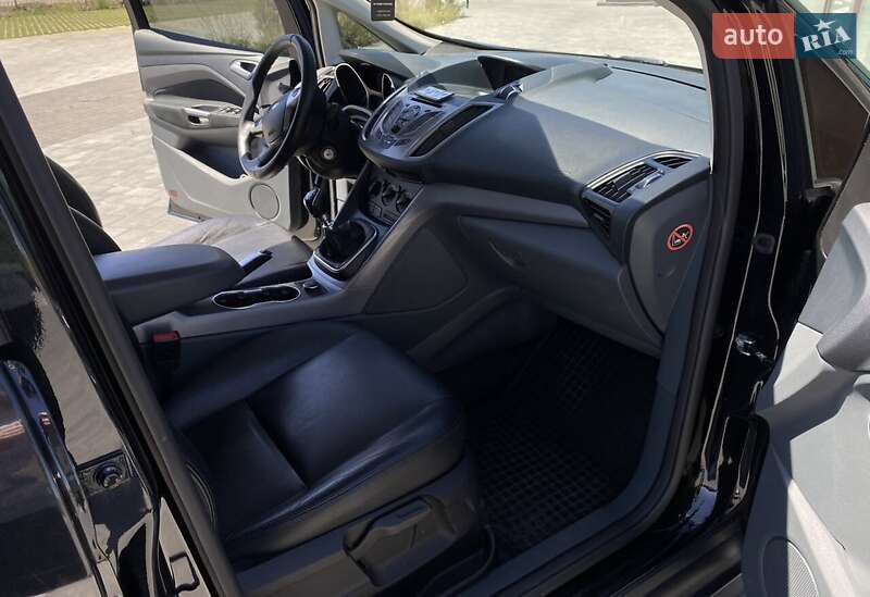 Минивэн Ford C-Max 2014 в Киеве