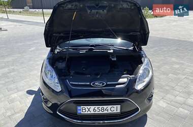 Минивэн Ford C-Max 2014 в Киеве