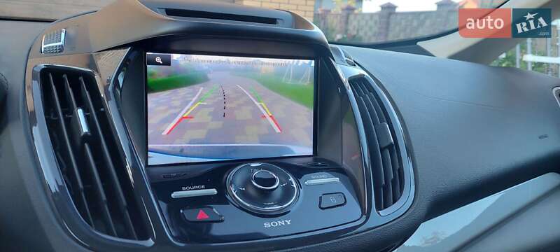 Мінівен Ford C-Max 2013 в Луцьку