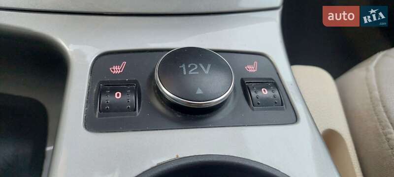 Мінівен Ford C-Max 2013 в Луцьку