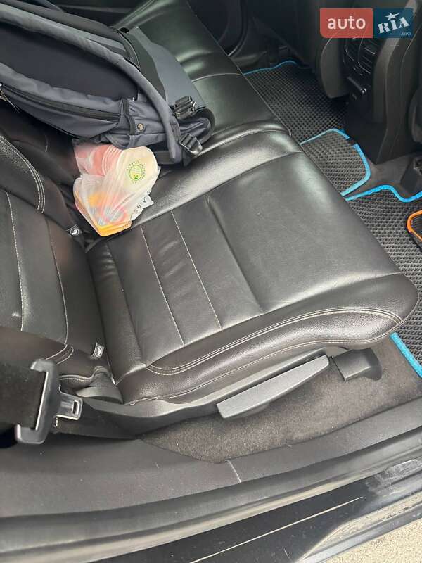 Мінівен Ford C-Max 2013 в Києві фото 11 Мінівен Ford C-Max 2013 в Києві