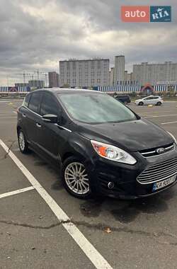 Минивэн Ford C-Max 2013 в Киеве