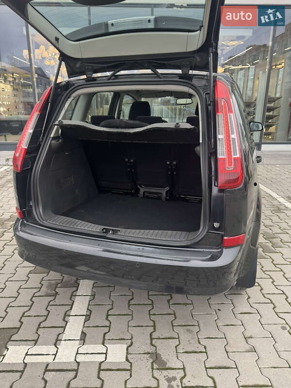 Минивэн Ford C-Max 2008 в Хмельницком фото 41 Минивэн Ford C-Max 2008 в Хмельницком