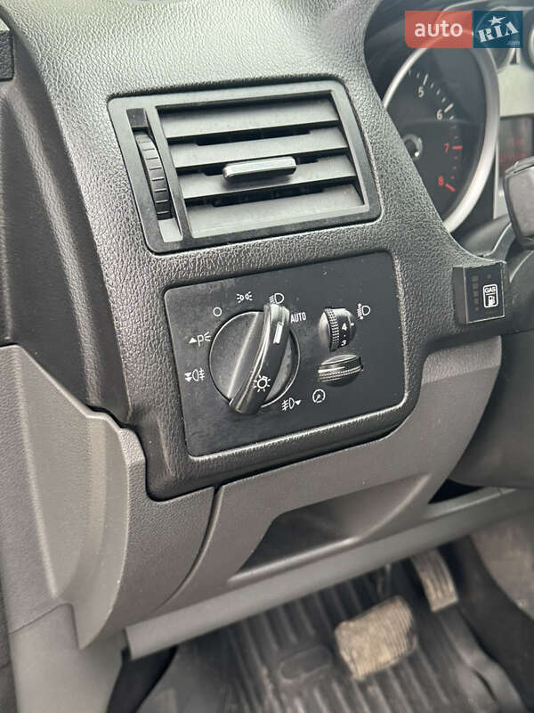 Минивэн Ford C-Max 2008 в Хмельницком фото 60 Минивэн Ford C-Max 2008 в Хмельницком