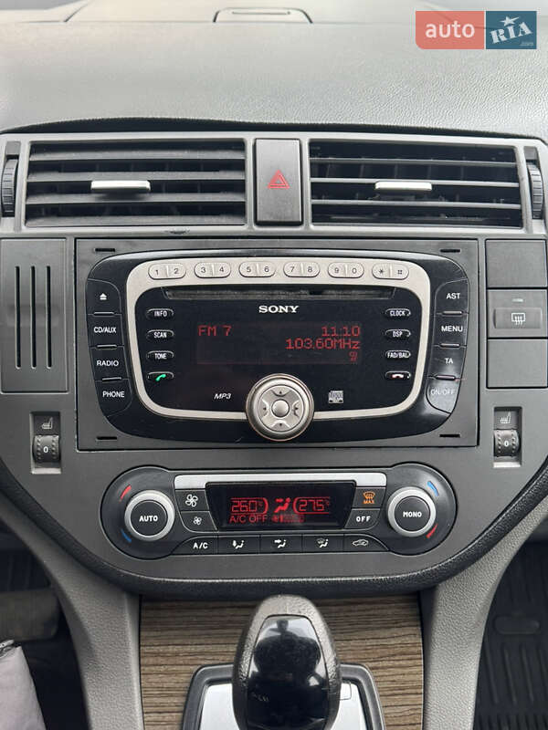 Минивэн Ford C-Max 2008 в Хмельницком фото 78 Минивэн Ford C-Max 2008 в Хмельницком