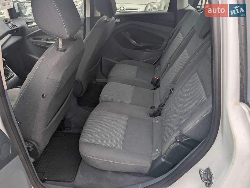 Минивэн Ford C-Max 2014 в Ровно фото 24 Минивэн Ford C-Max 2014 в Ровно