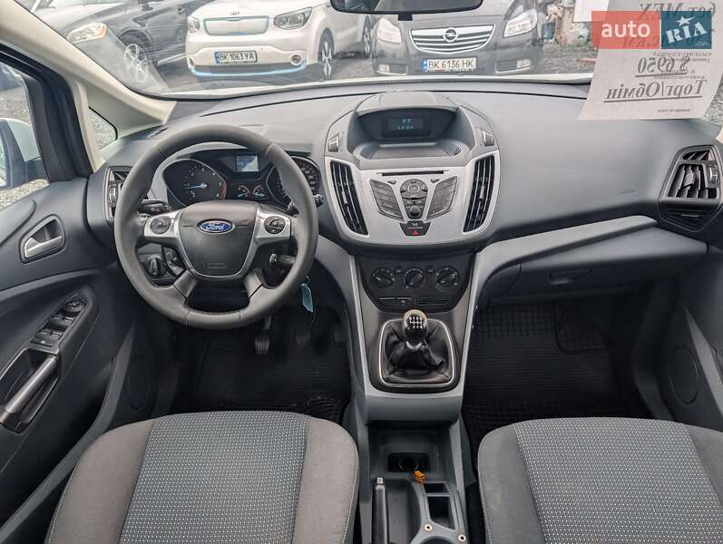 Минивэн Ford C-Max 2014 в Ровно фото 28 Минивэн Ford C-Max 2014 в Ровно