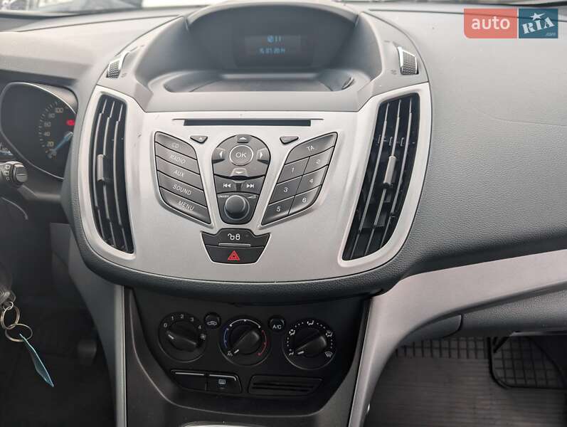 Минивэн Ford C-Max 2014 в Ровно фото 34 Минивэн Ford C-Max 2014 в Ровно