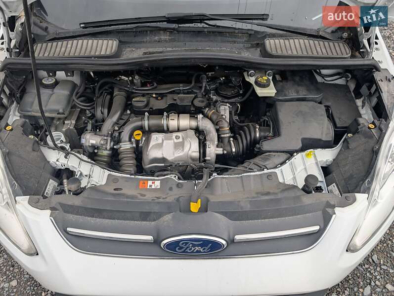 Минивэн Ford C-Max 2014 в Ровно фото 36 Минивэн Ford C-Max 2014 в Ровно