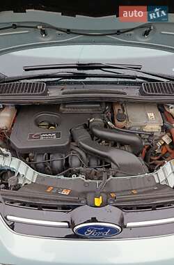 Минивэн Ford C-Max 2013 в Никополе
