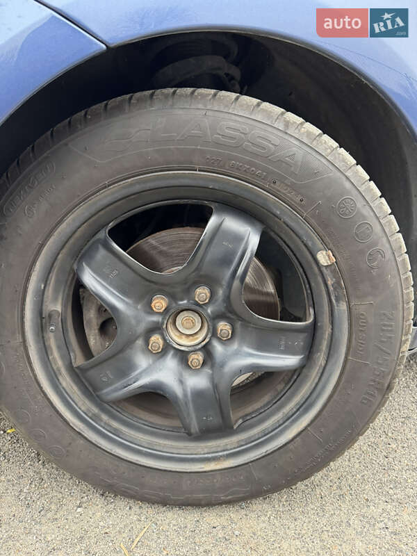 Мінівен Ford C-Max 2006 в Новомосковську фото 15 Мінівен Ford C-Max 2006 в Новомосковську