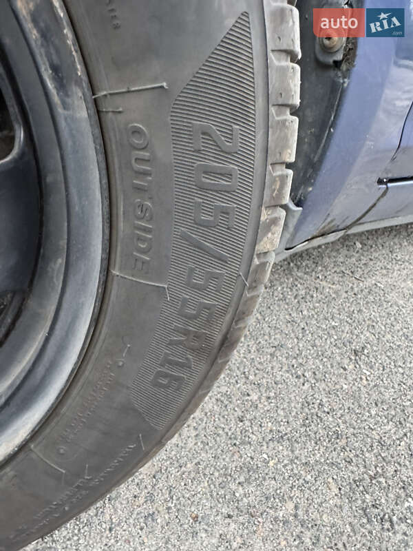 Мінівен Ford C-Max 2006 в Новомосковську фото 16 Мінівен Ford C-Max 2006 в Новомосковську