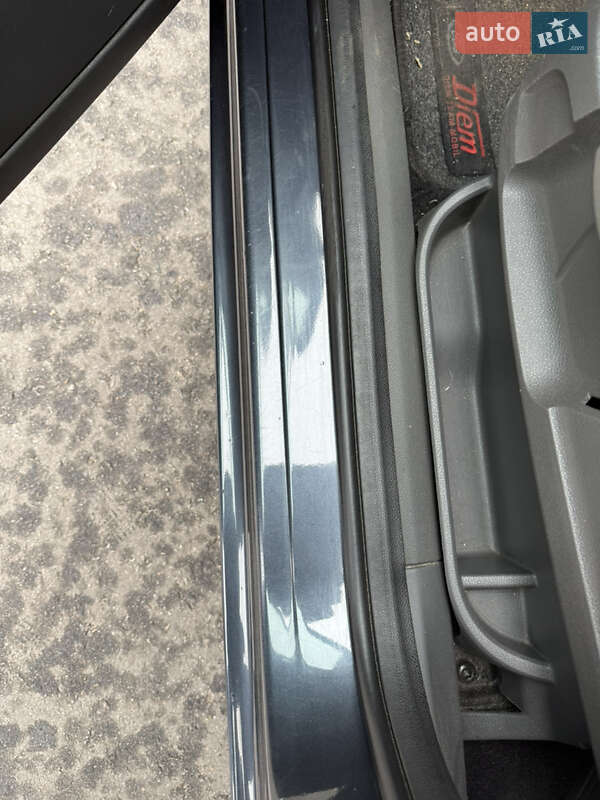 Мінівен Ford C-Max 2008 в Чернігові