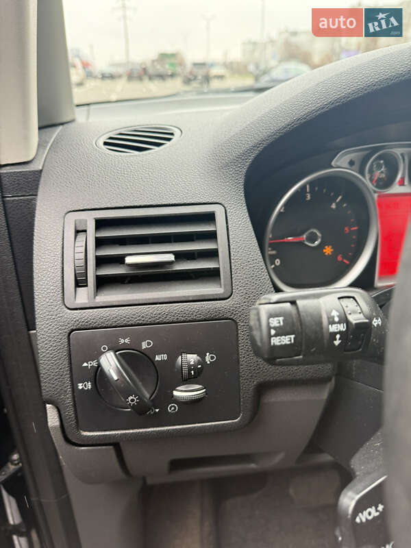 Мінівен Ford C-Max 2008 в Чернігові