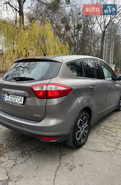 Минивэн Ford C-Max 2012 в Ватутино