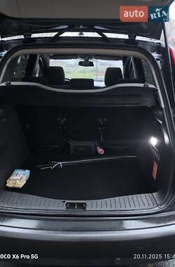 Мінівен Ford C-Max 2009 в Кривому Розі