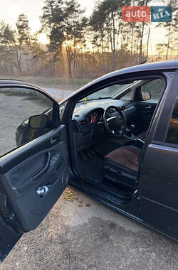 Минивэн Ford C-Max 2010 в Николаеве