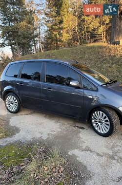 Минивэн Ford C-Max 2010 в Николаеве