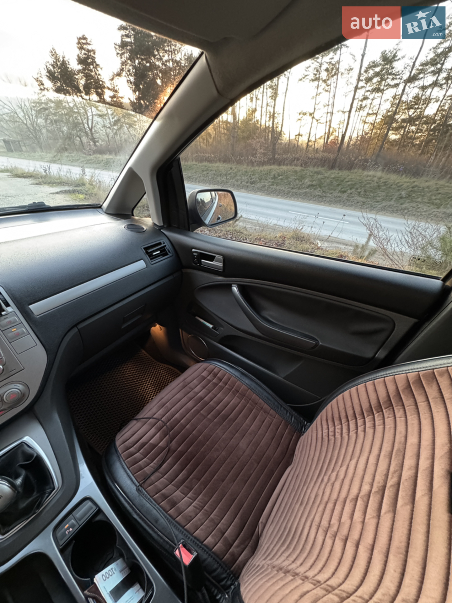 2010 Ford C-MAX - мініатюра 15