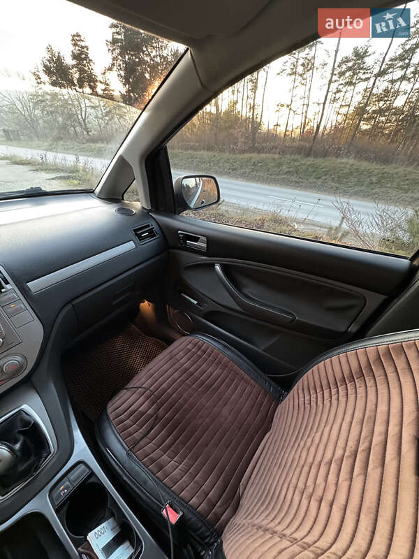 Минивэн Ford C-Max 2010 в Николаеве фото 15 Минивэн Ford C-Max 2010 в Николаеве