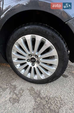 Минивэн Ford C-Max 2010 в Николаеве