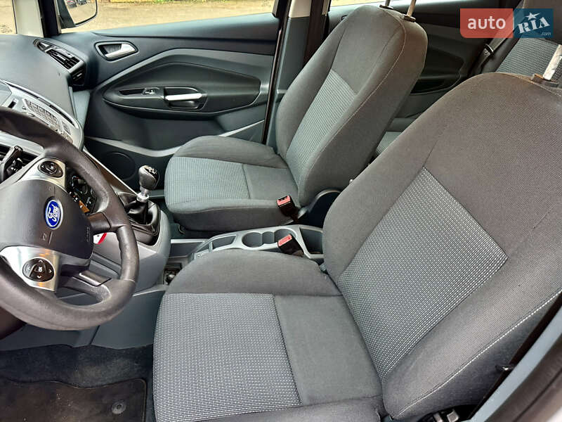 Мінівен Ford C-Max 2012 в Рівному фото 14 Мінівен Ford C-Max 2012 в Рівному