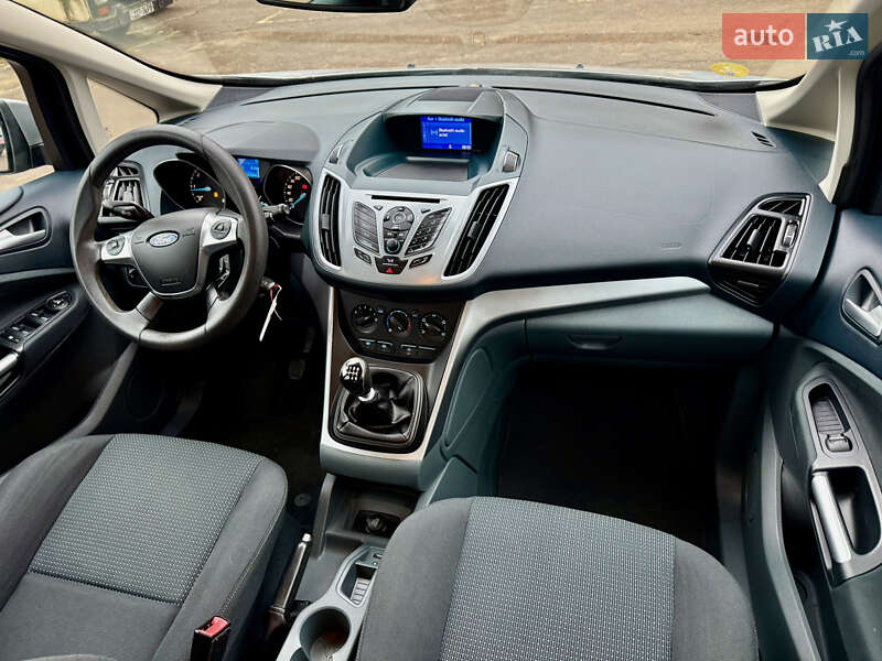 Мінівен Ford C-Max 2012 в Рівному фото 25 Мінівен Ford C-Max 2012 в Рівному