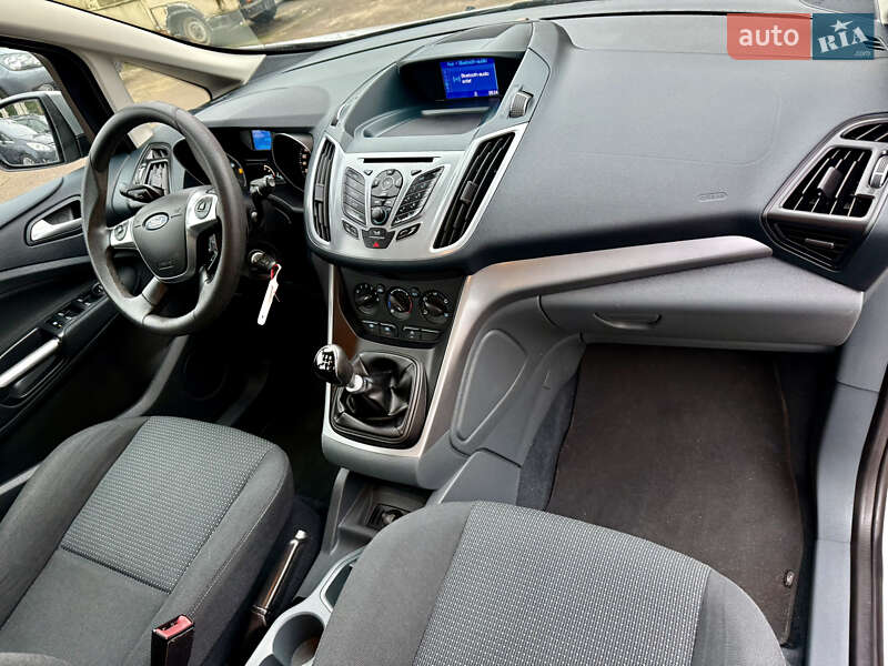 Мінівен Ford C-Max 2012 в Рівному фото 28 Мінівен Ford C-Max 2012 в Рівному