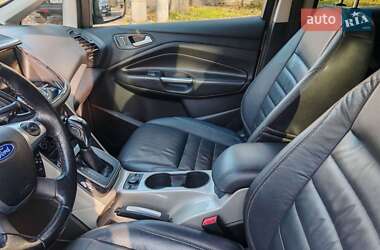 Минивэн Ford C-Max 2015 в Одессе