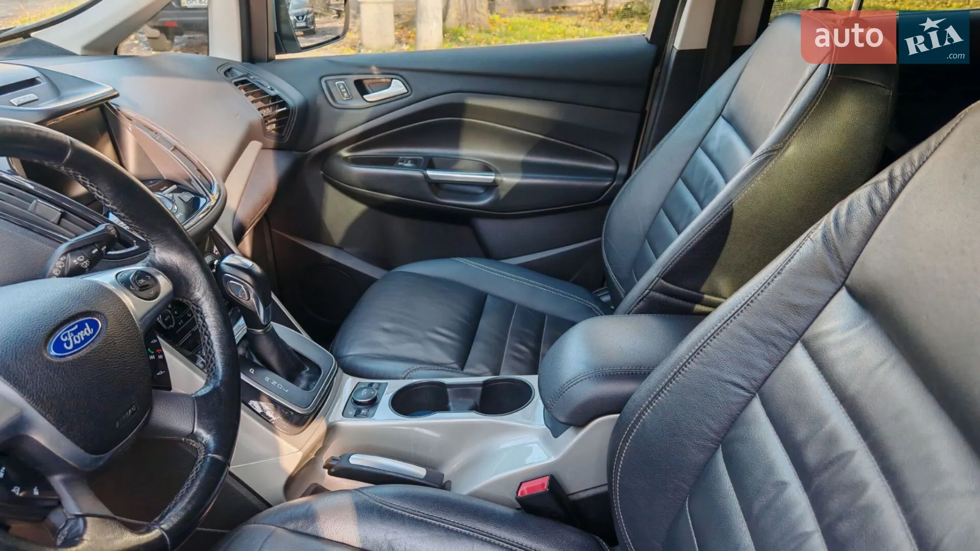 2015 Ford C-MAX - мініатюра 8