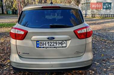 Минивэн Ford C-Max 2015 в Одессе