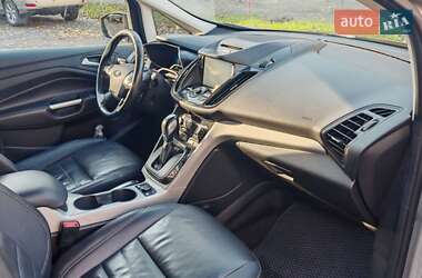 Минивэн Ford C-Max 2015 в Одессе