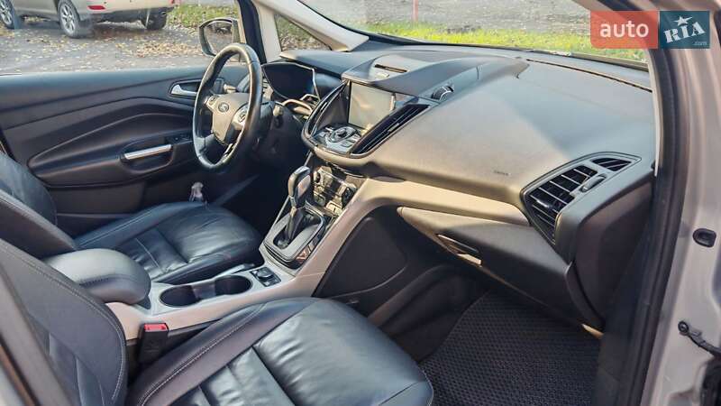 Мінівен Ford C-Max 2015 в Одесі
