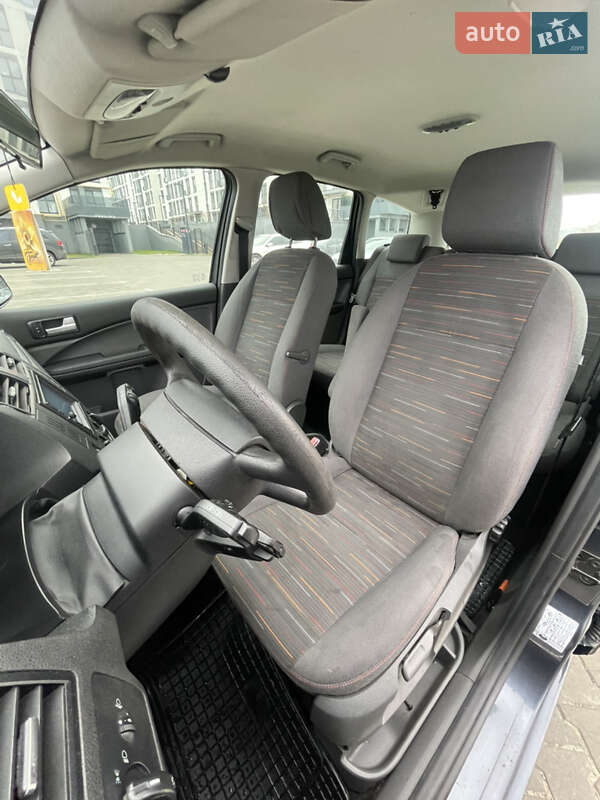 Мінівен Ford C-Max 2006 в Черкасах