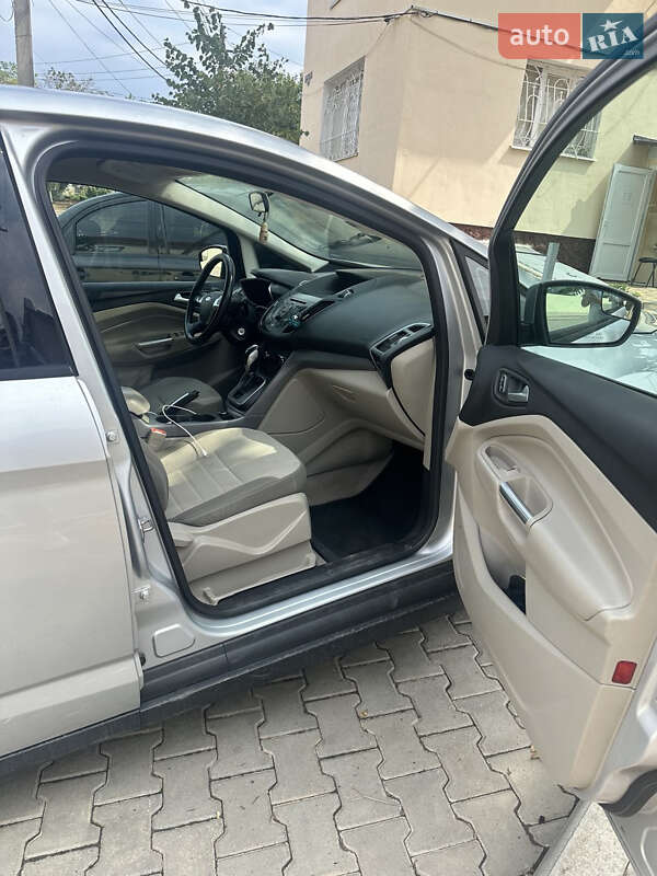 Мінівен Ford C-Max 2013 в Одесі фото 4 Мінівен Ford C-Max 2013 в Одесі