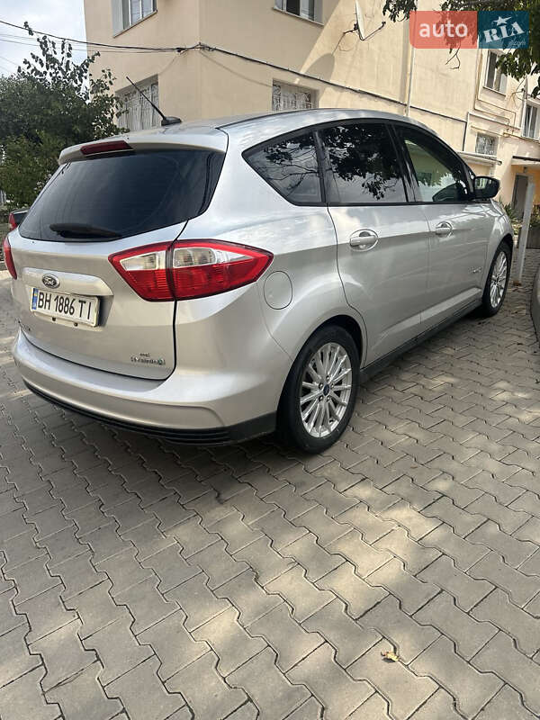 Мінівен Ford C-Max 2013 в Одесі фото 6 Мінівен Ford C-Max 2013 в Одесі