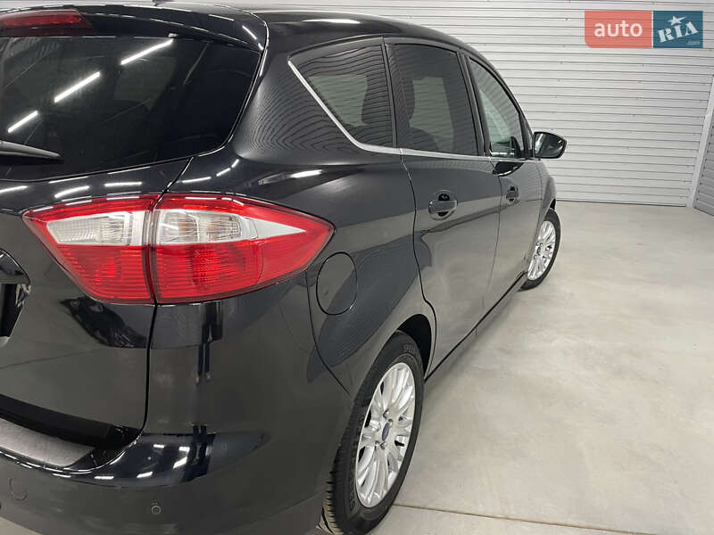 Мінівен Ford C-Max 2014 в Стрию фото 26 Мінівен Ford C-Max 2014 в Стрию