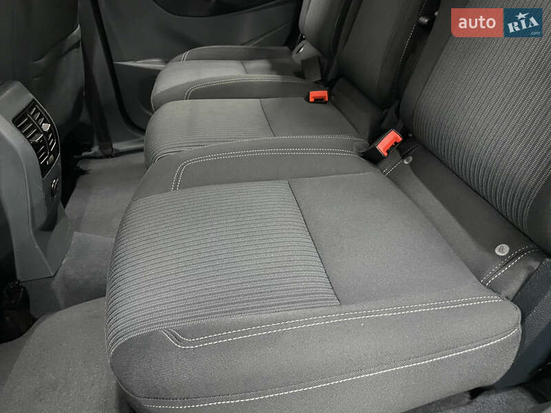 Мінівен Ford C-Max 2014 в Стрию фото 42 Мінівен Ford C-Max 2014 в Стрию