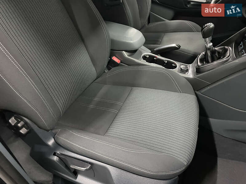 Мінівен Ford C-Max 2014 в Стрию фото 58 Мінівен Ford C-Max 2014 в Стрию