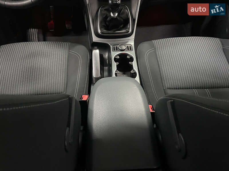 Мінівен Ford C-Max 2014 в Стрию фото 61 Мінівен Ford C-Max 2014 в Стрию