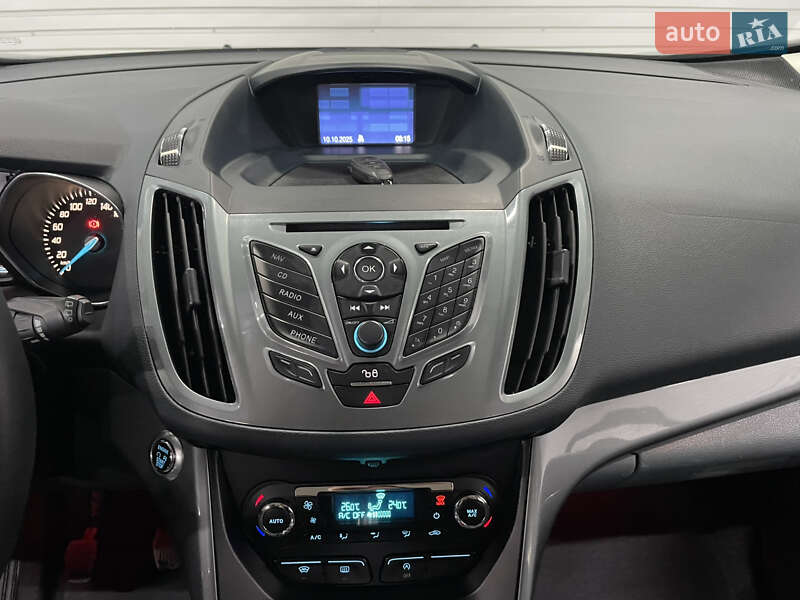 Мінівен Ford C-Max 2014 в Стрию фото 64 Мінівен Ford C-Max 2014 в Стрию