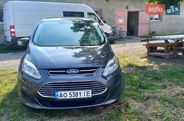 Мінівен Ford C-Max 2018 в Виноградові