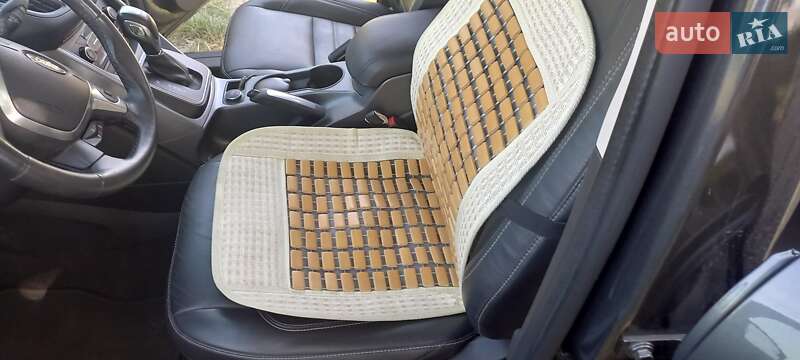 Мінівен Ford C-Max 2018 в Виноградові