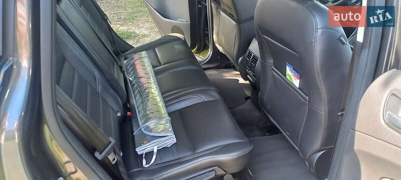 Мінівен Ford C-Max 2018 в Виноградові