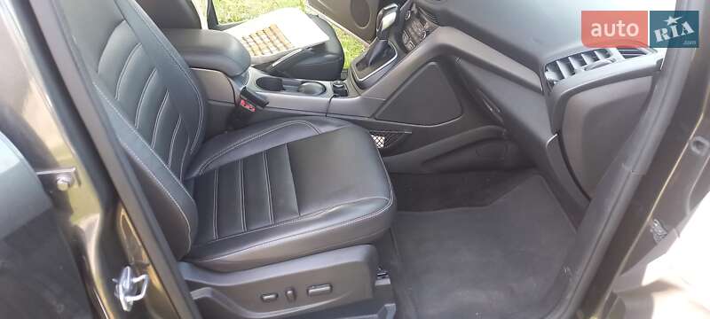 Мінівен Ford C-Max 2018 в Виноградові