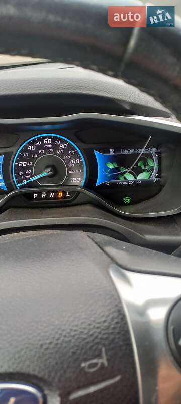 Мінівен Ford C-Max 2018 в Виноградові