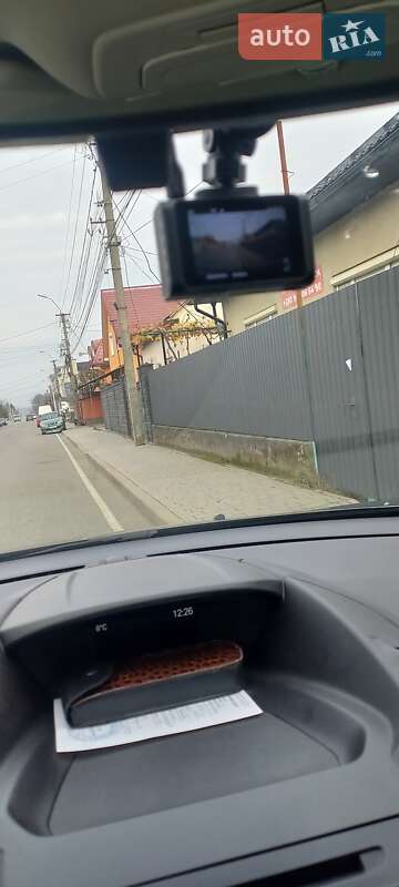 Мінівен Ford C-Max 2018 в Виноградові